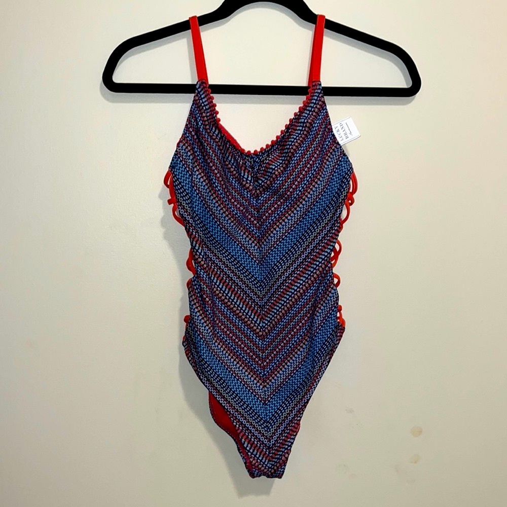 Feeling lucky swimwear